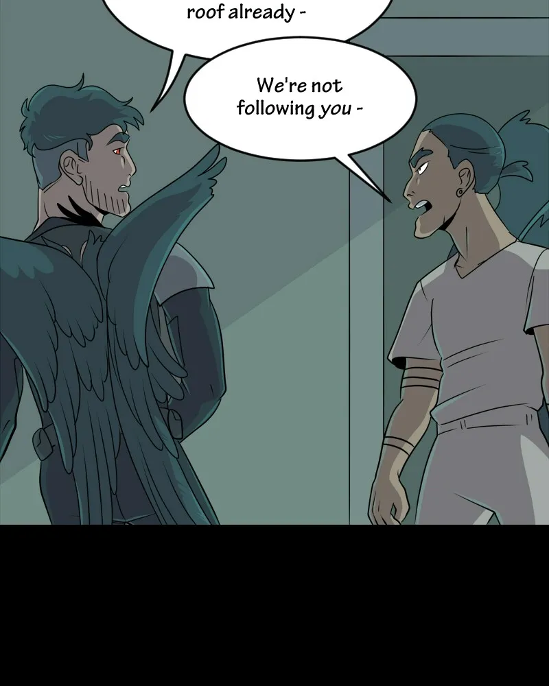 Read The Croaking chapter 254 image 71 on Lezhin