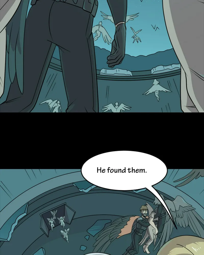 Read The Croaking chapter 254 image 74 on Lezhin