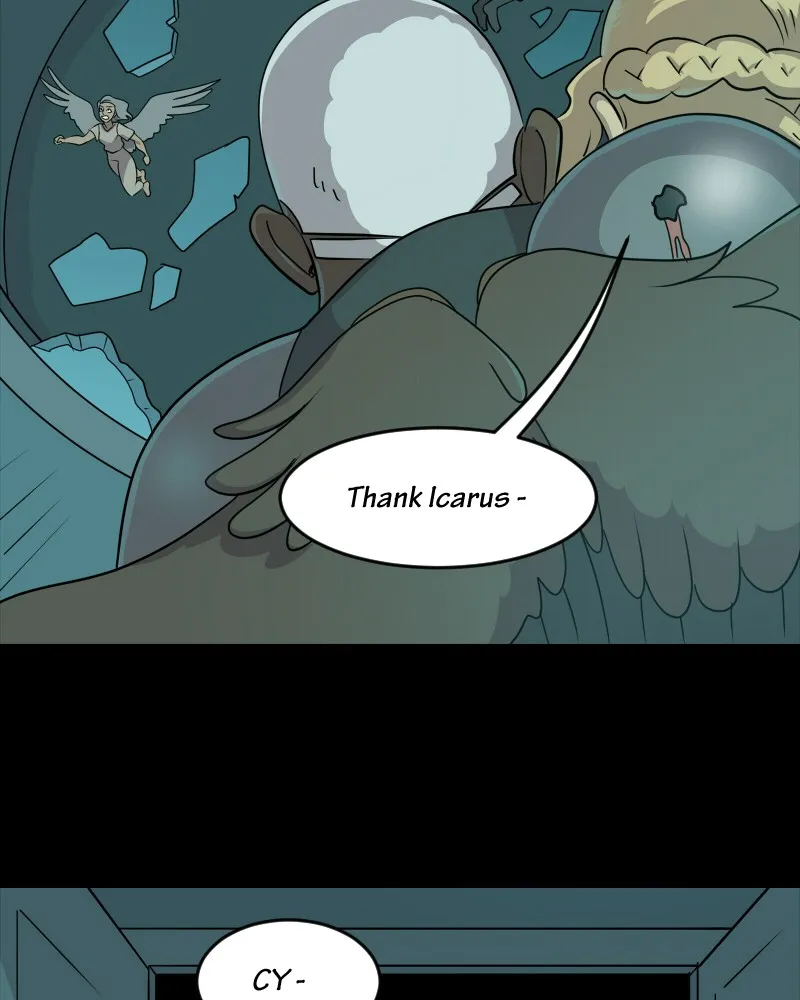 Read The Croaking chapter 254 image 75 on Lezhin