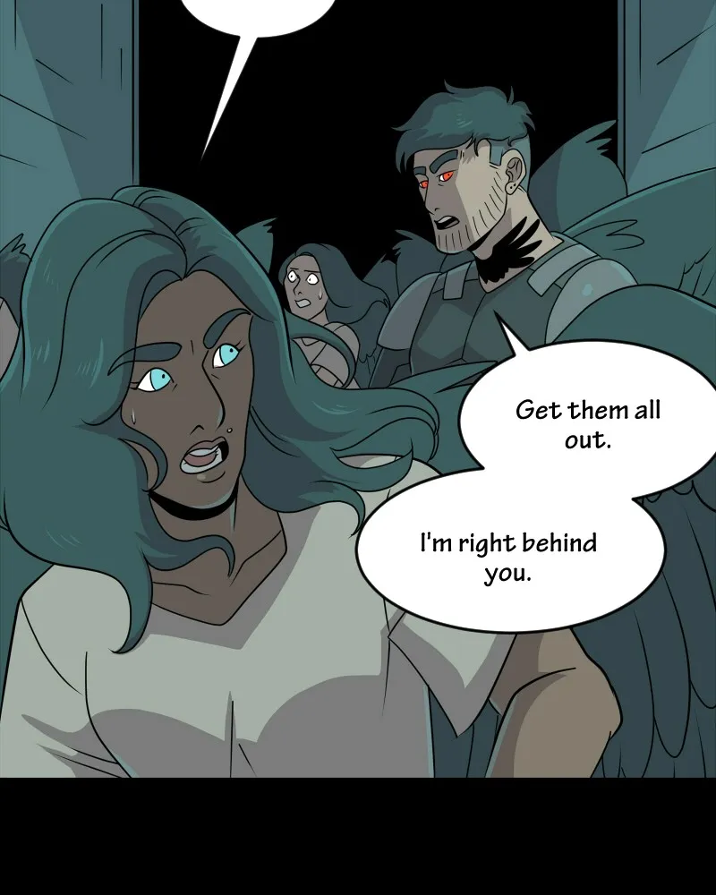 Read The Croaking chapter 254 image 76 on Lezhin
