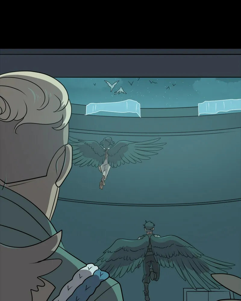 Read The Croaking chapter 254 image 77 on Lezhin