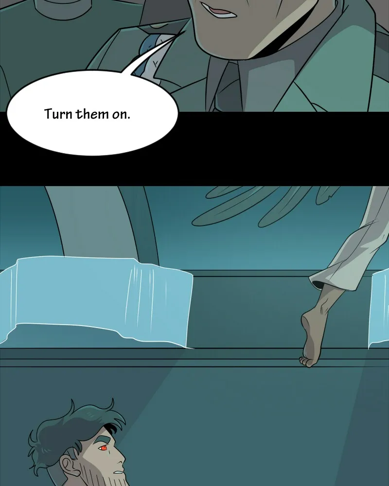 Read The Croaking chapter 254 image 79 on Lezhin