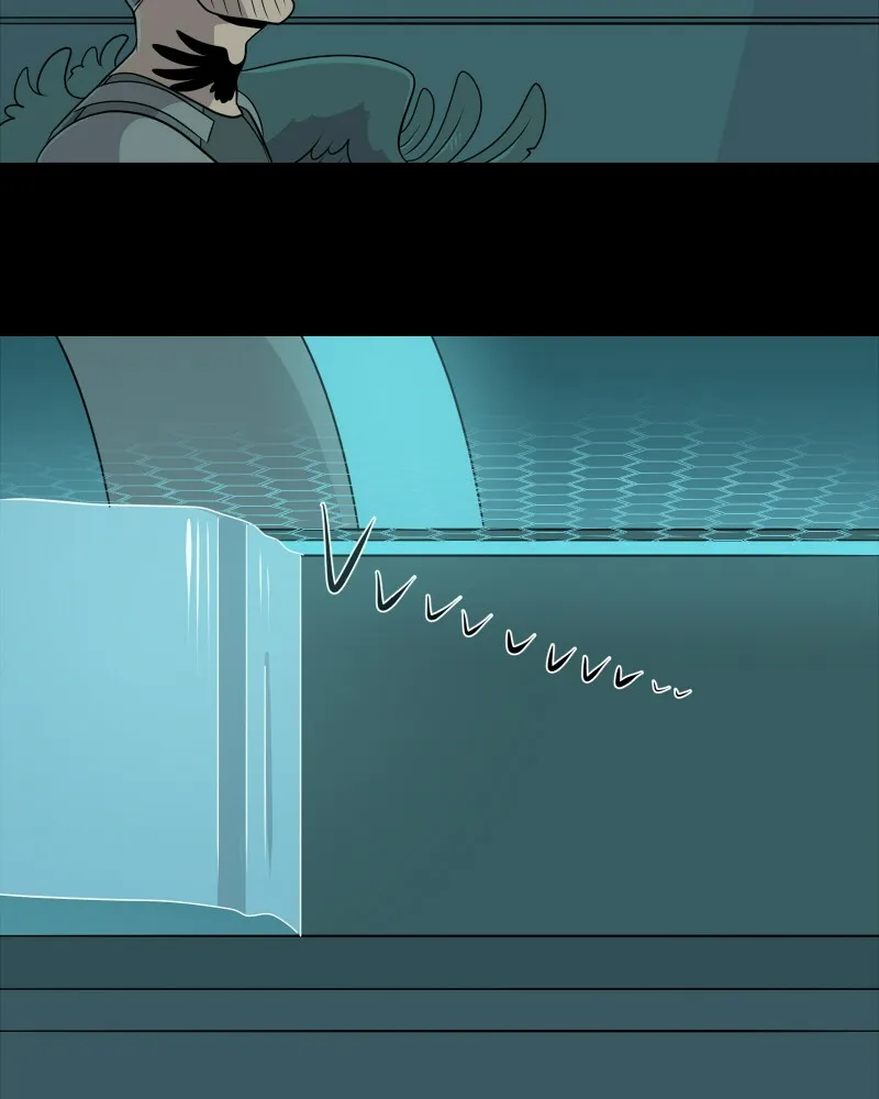 Read The Croaking chapter 254 image 80 on Lezhin