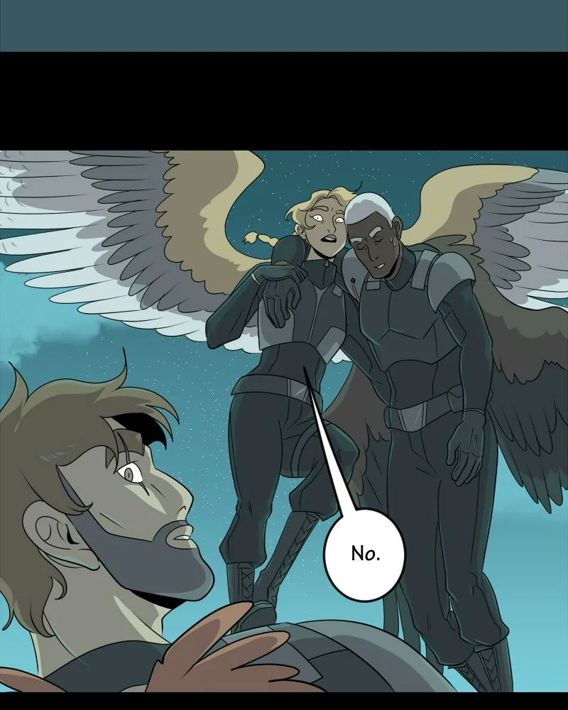 Read The Croaking chapter 254 image 81 on Lezhin