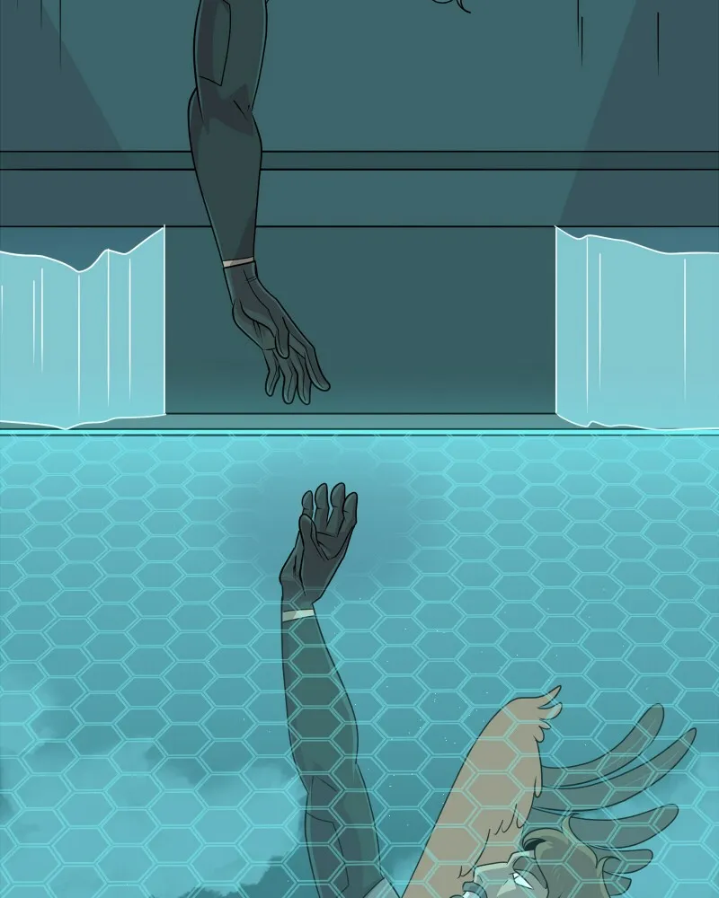 Read The Croaking chapter 254 image 84 on Lezhin