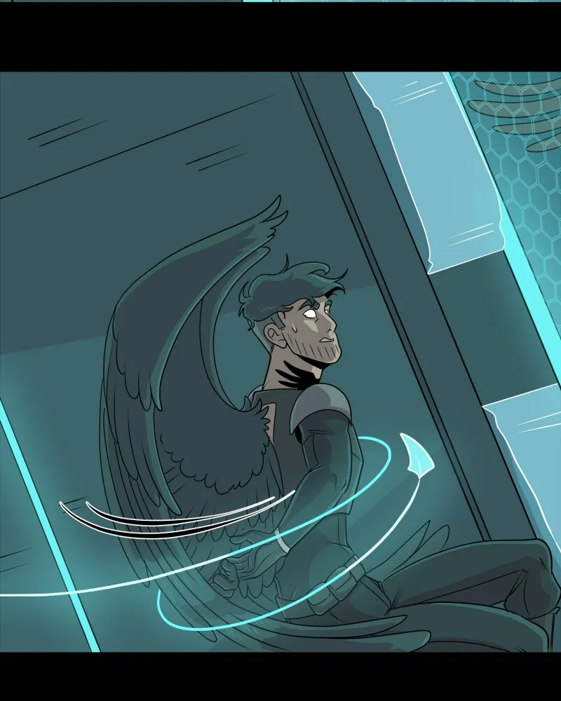Read The Croaking chapter 254 image 86 on Lezhin