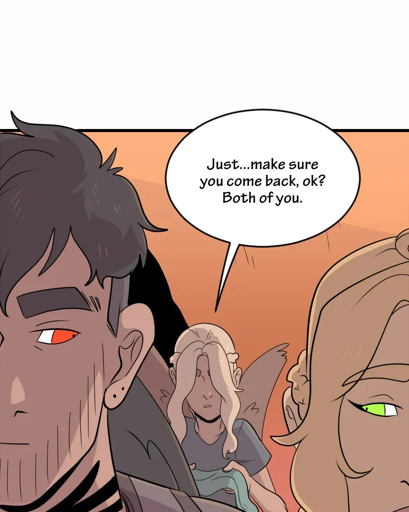 Read The Croaking chapter 254 image 9 on Lezhin