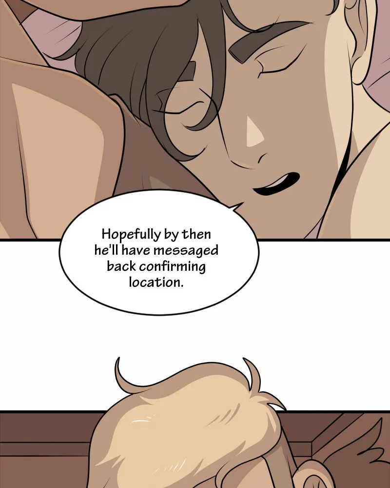 Read The Croaking chapter 255 image 10 on Lezhin