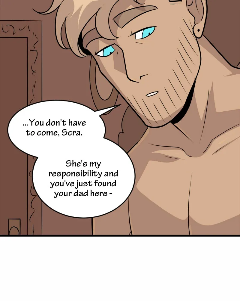 Read The Croaking chapter 255 image 11 on Lezhin