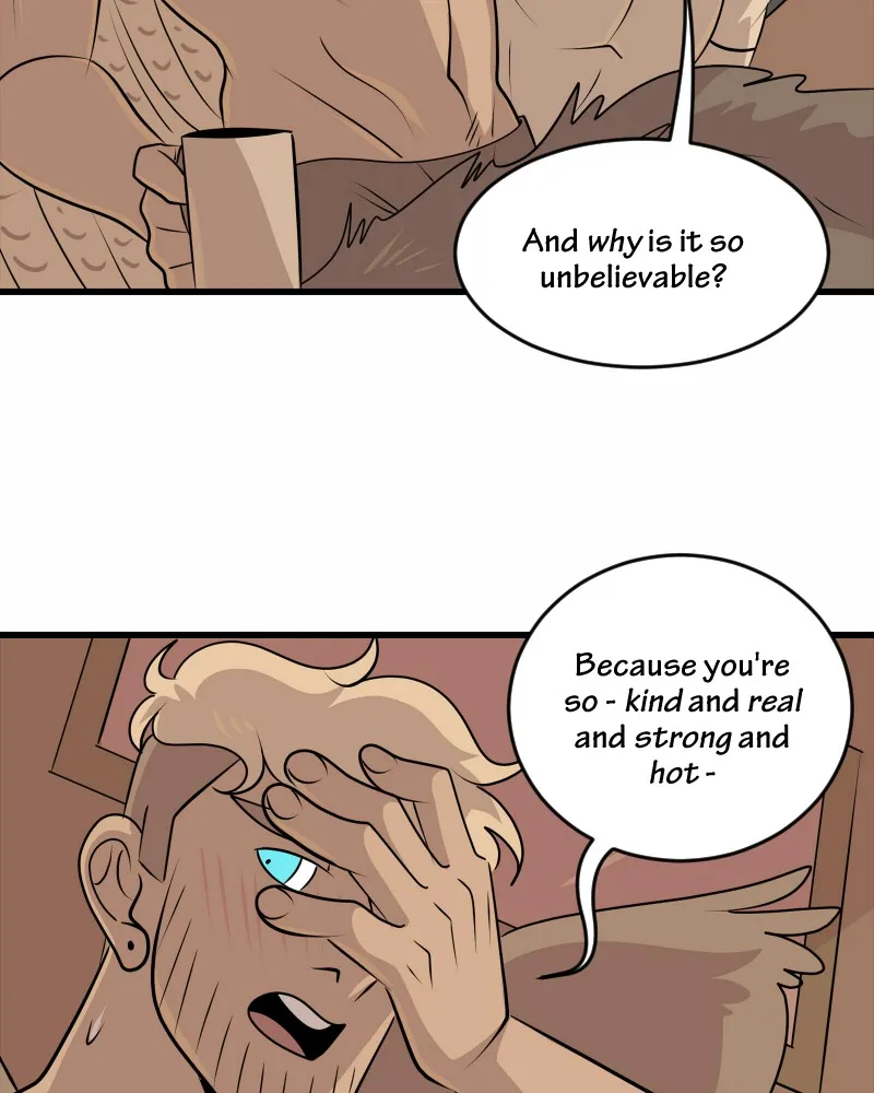 Read The Croaking chapter 255 image 20 on Lezhin