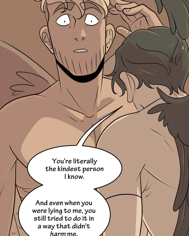 Read The Croaking chapter 255 image 23 on Lezhin