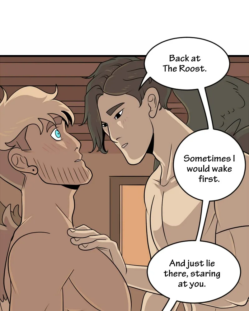 Read The Croaking chapter 255 image 27 on Lezhin