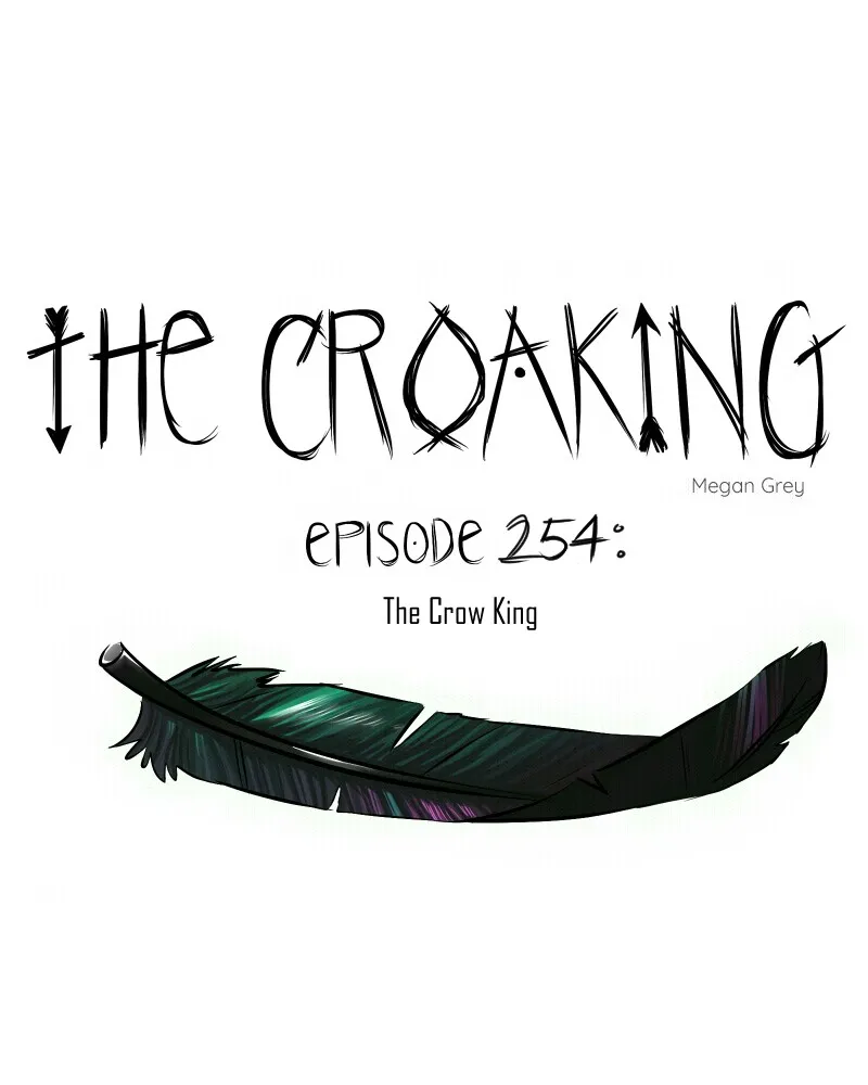 Read The Croaking chapter 255 image 3 on Lezhin