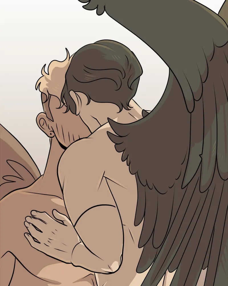 Read The Croaking chapter 255 image 35 on Lezhin