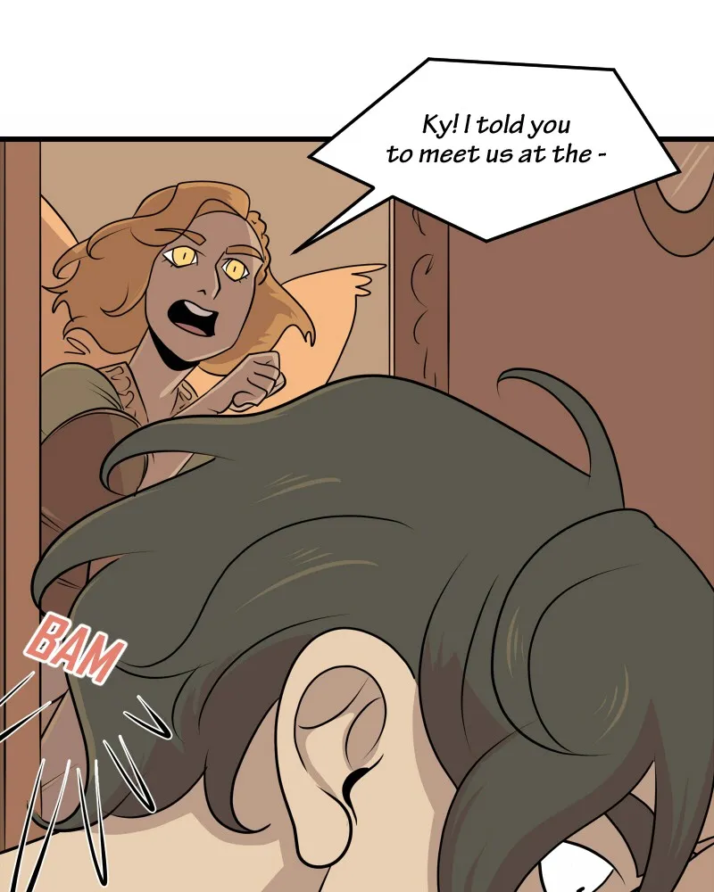 Read The Croaking chapter 255 image 37 on Lezhin