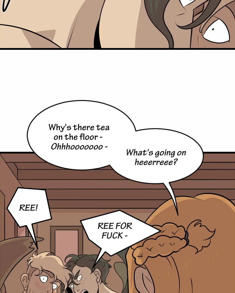 Read The Croaking chapter 255 image 38 on Lezhin