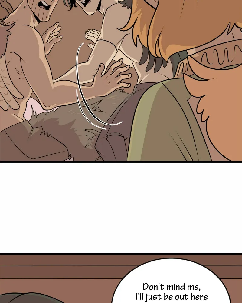 Read The Croaking chapter 255 image 39 on Lezhin