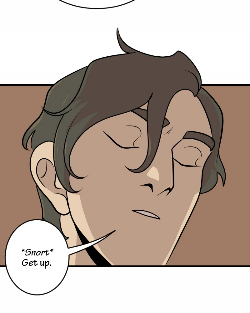 Read The Croaking chapter 255 image 41 on Lezhin
