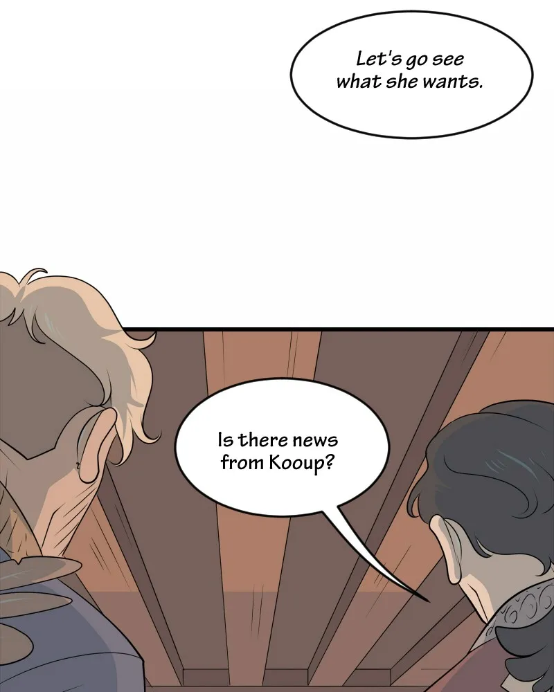 Read The Croaking chapter 255 image 42 on Lezhin
