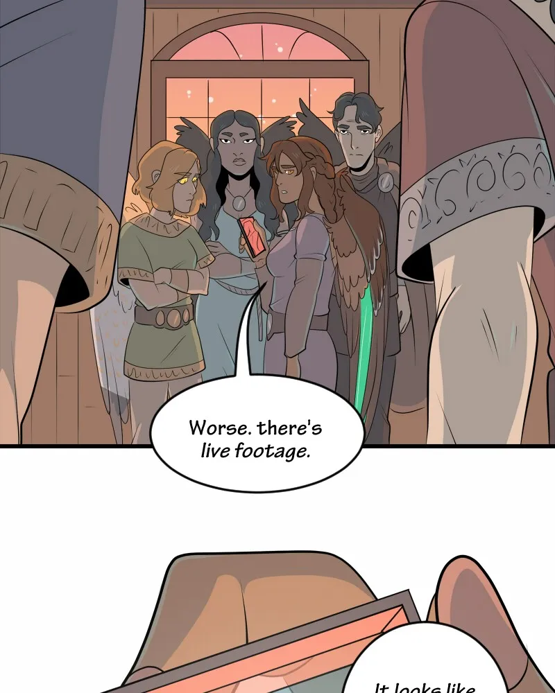 Read The Croaking chapter 255 image 43 on Lezhin