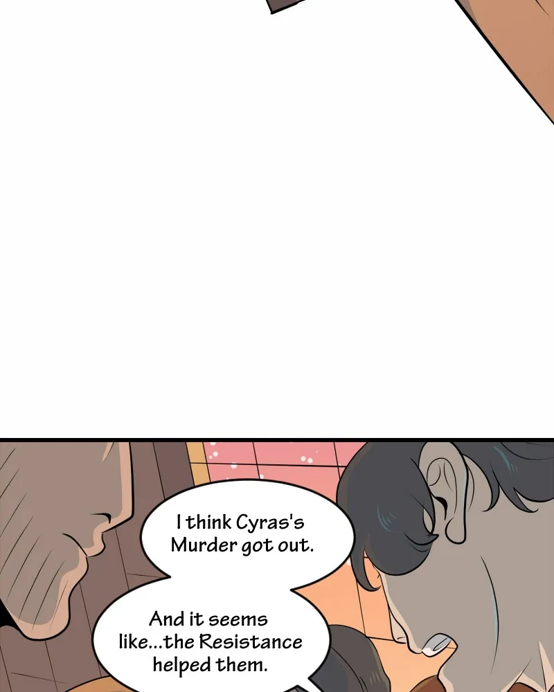 Read The Croaking chapter 255 image 45 on Lezhin
