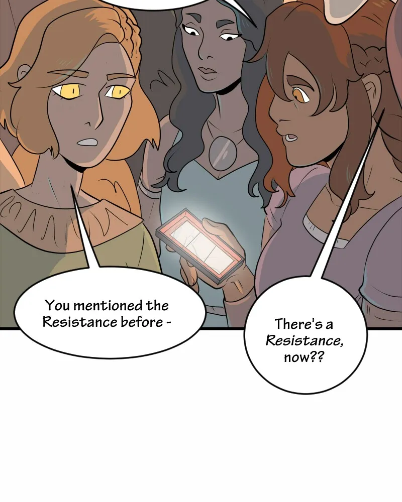 Read The Croaking chapter 255 image 46 on Lezhin