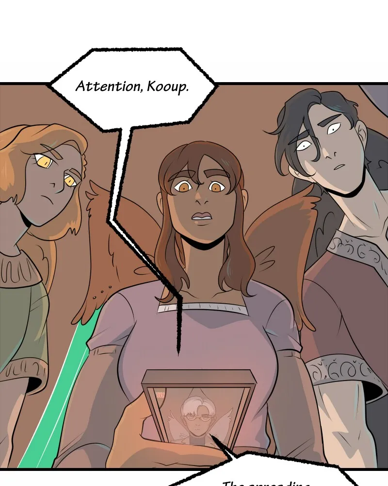 Read The Croaking chapter 255 image 47 on Lezhin