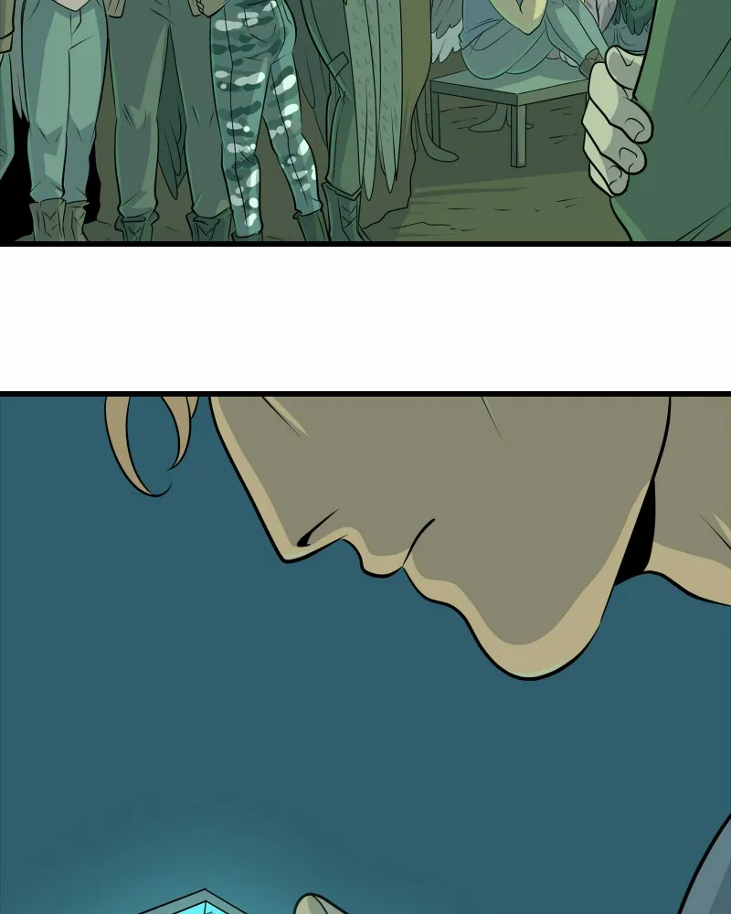 Read The Croaking chapter 255 image 49 on Lezhin