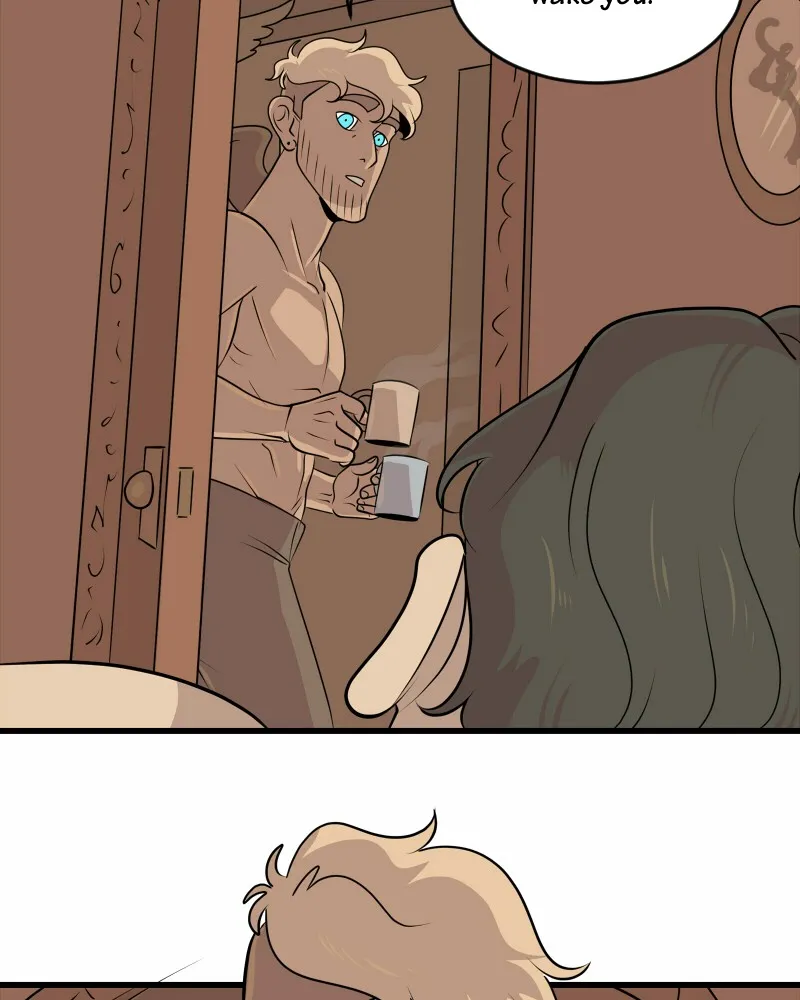 Read The Croaking chapter 255 image 5 on Lezhin