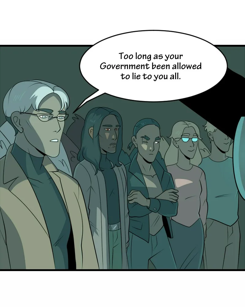 Read The Croaking chapter 255 image 52 on Lezhin