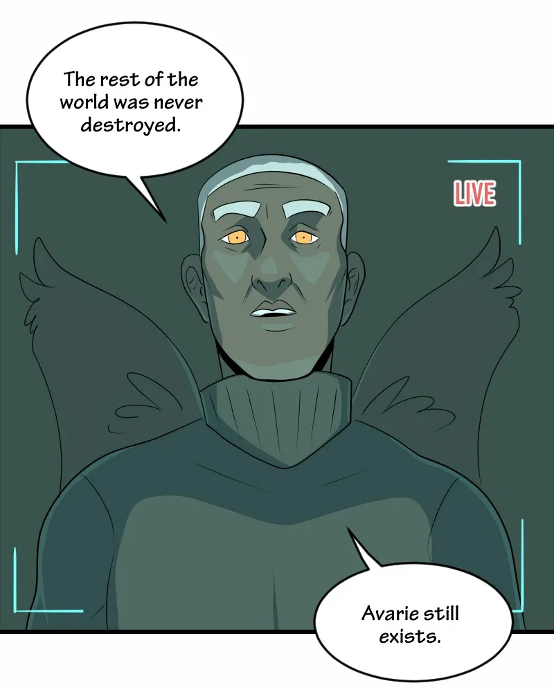 Read The Croaking chapter 255 image 54 on Lezhin