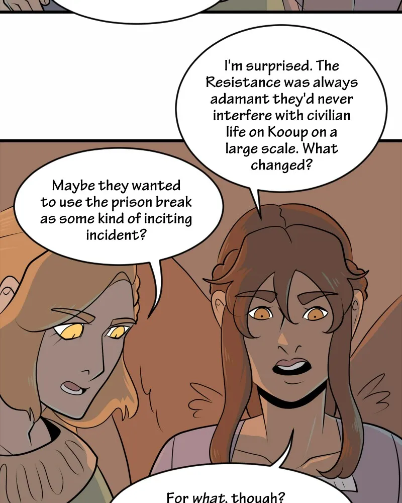 Read The Croaking chapter 255 image 58 on Lezhin