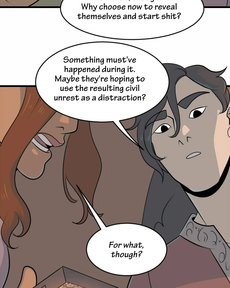 Read The Croaking chapter 255 image 59 on Lezhin