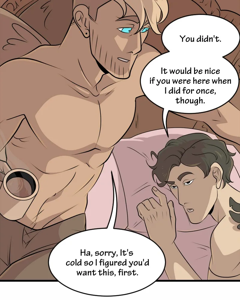 Read The Croaking chapter 255 image 6 on Lezhin