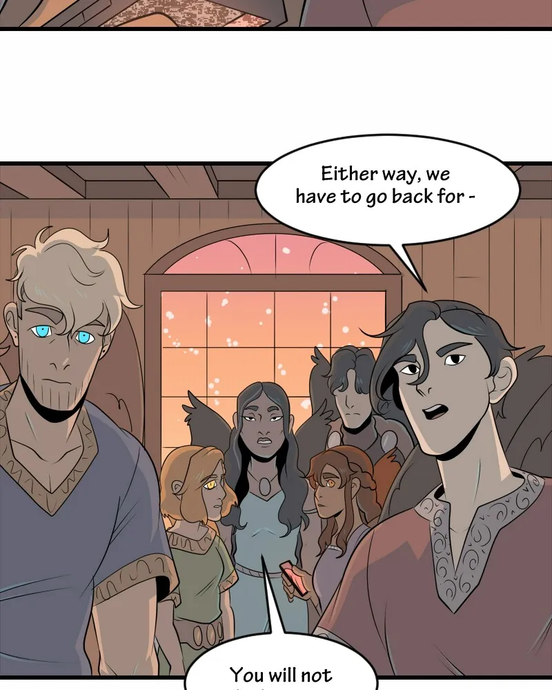 Read The Croaking chapter 255 image 60 on Lezhin