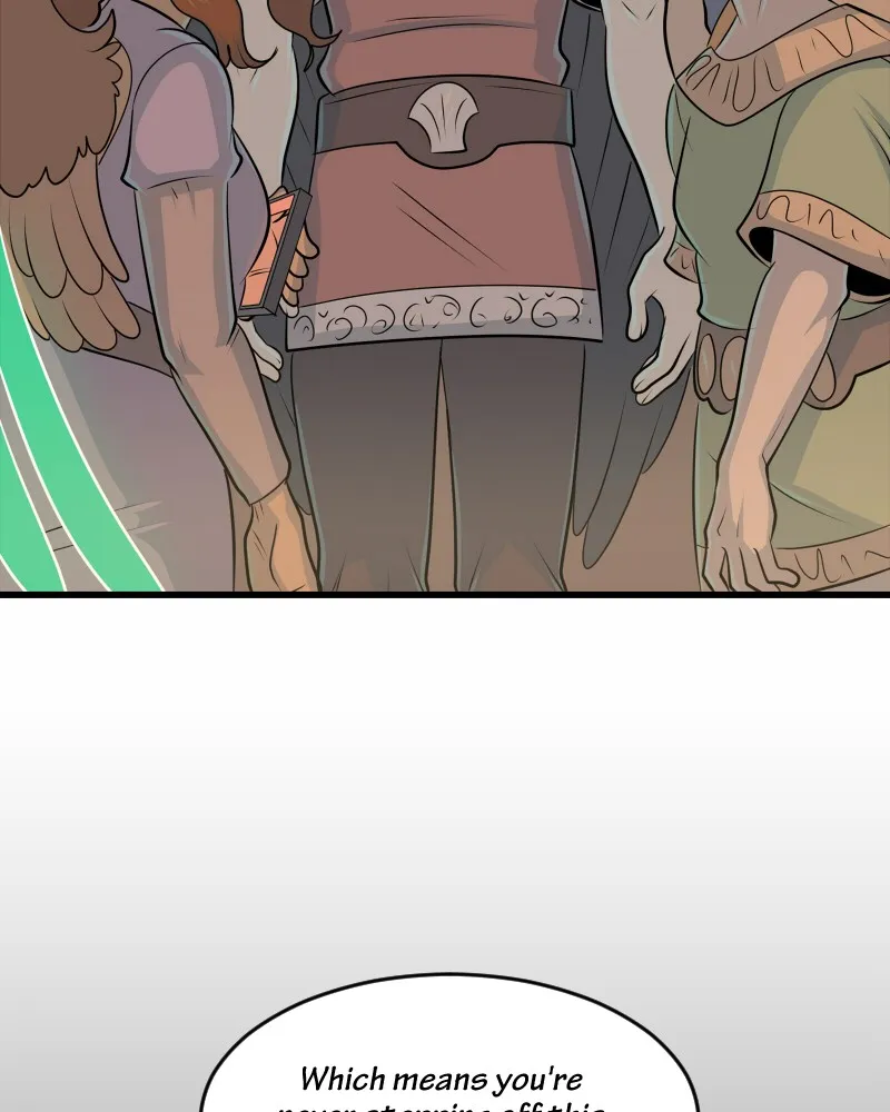 Read The Croaking chapter 255 image 65 on Lezhin