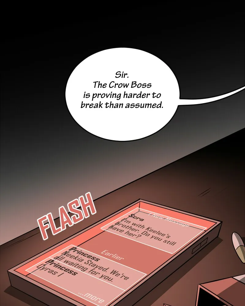 Read The Croaking chapter 255 image 67 on Lezhin