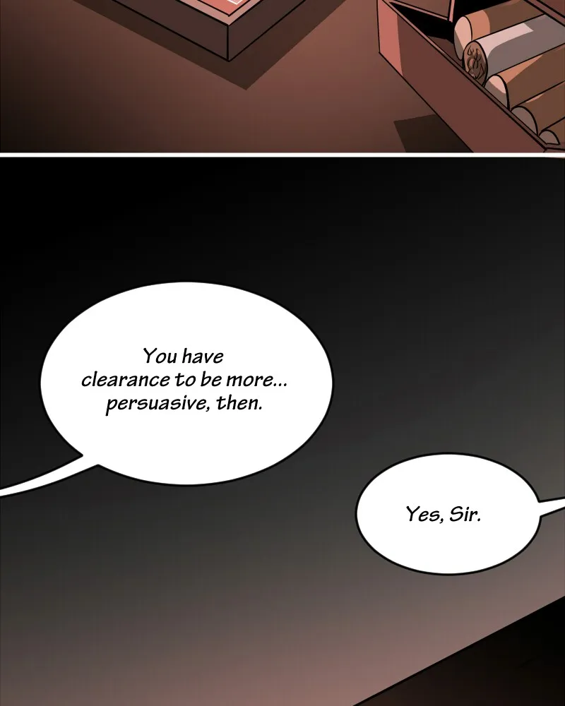 Read The Croaking chapter 255 image 68 on Lezhin