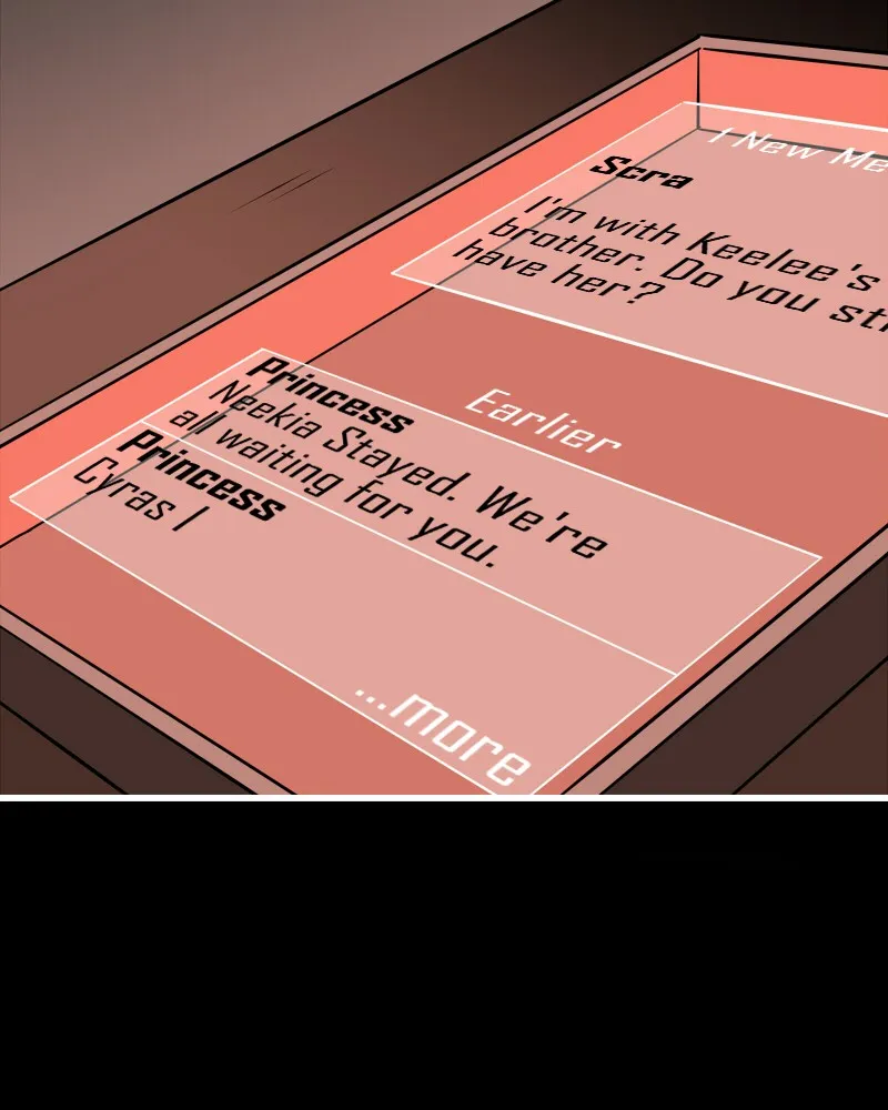 Read The Croaking chapter 255 image 69 on Lezhin