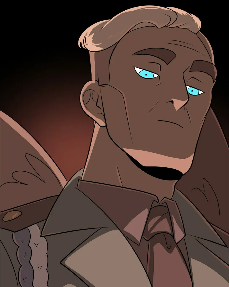 Read The Croaking chapter 255 image 70 on Lezhin