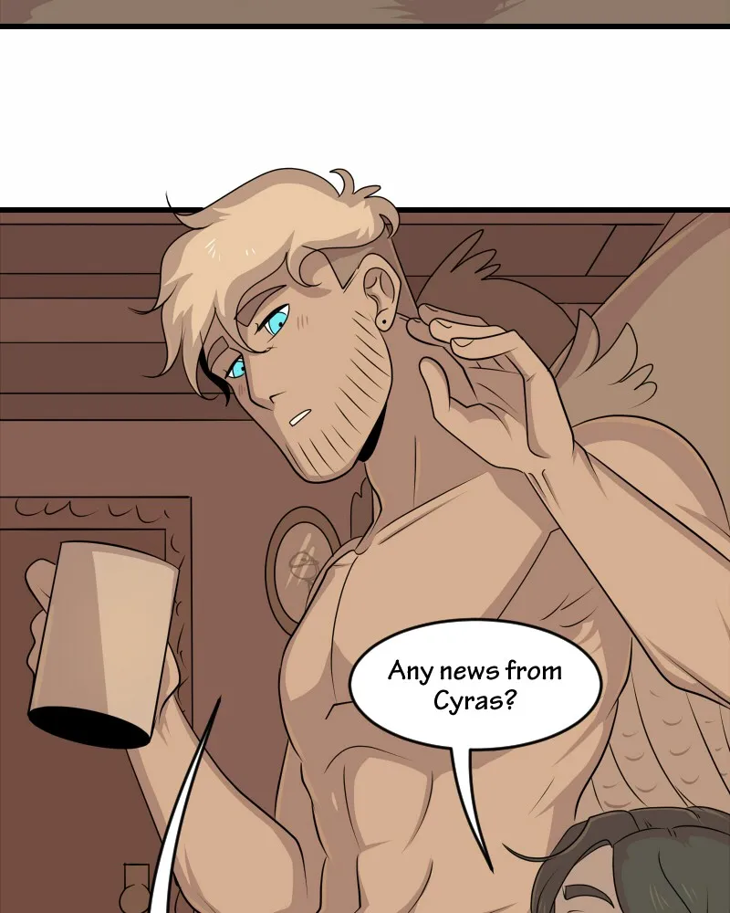 Read The Croaking chapter 255 image 8 on Lezhin
