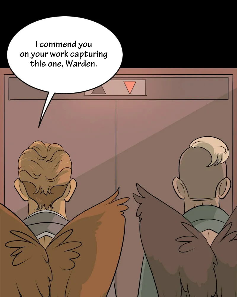 Read The Croaking chapter 256 image 11 on Lezhin