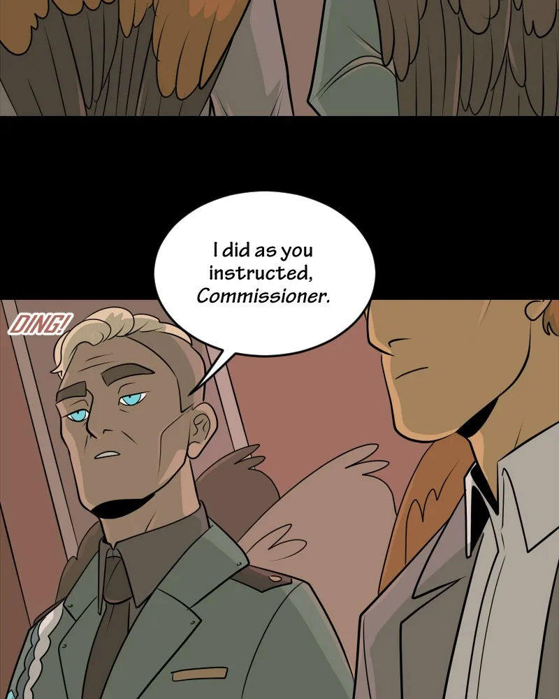 Read The Croaking chapter 256 image 12 on Lezhin