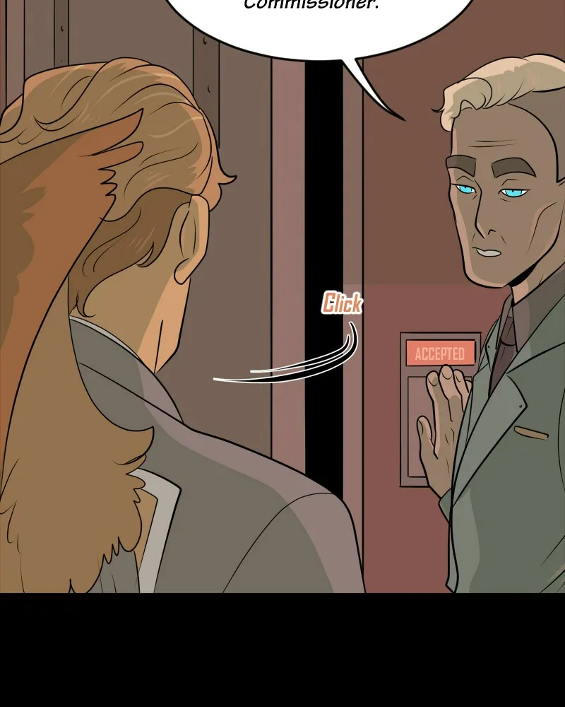 Read The Croaking chapter 256 image 15 on Lezhin