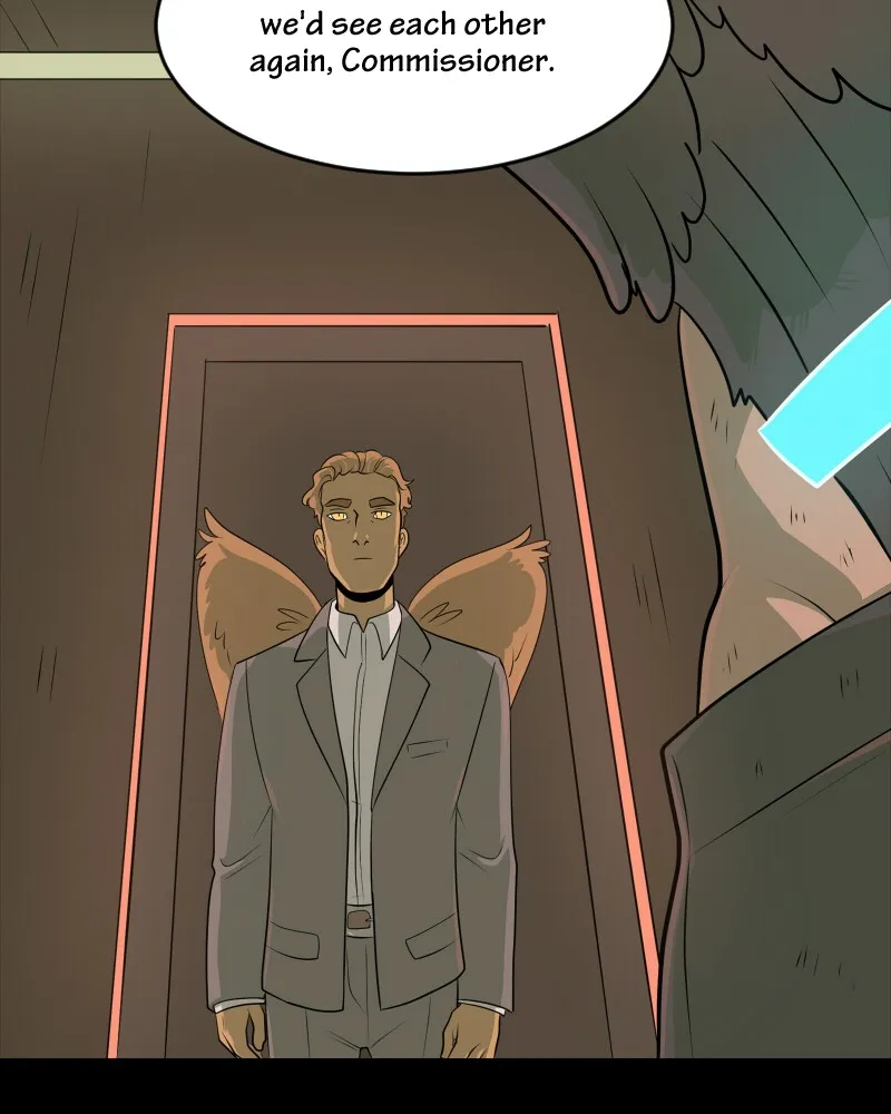 Read The Croaking chapter 256 image 17 on Lezhin