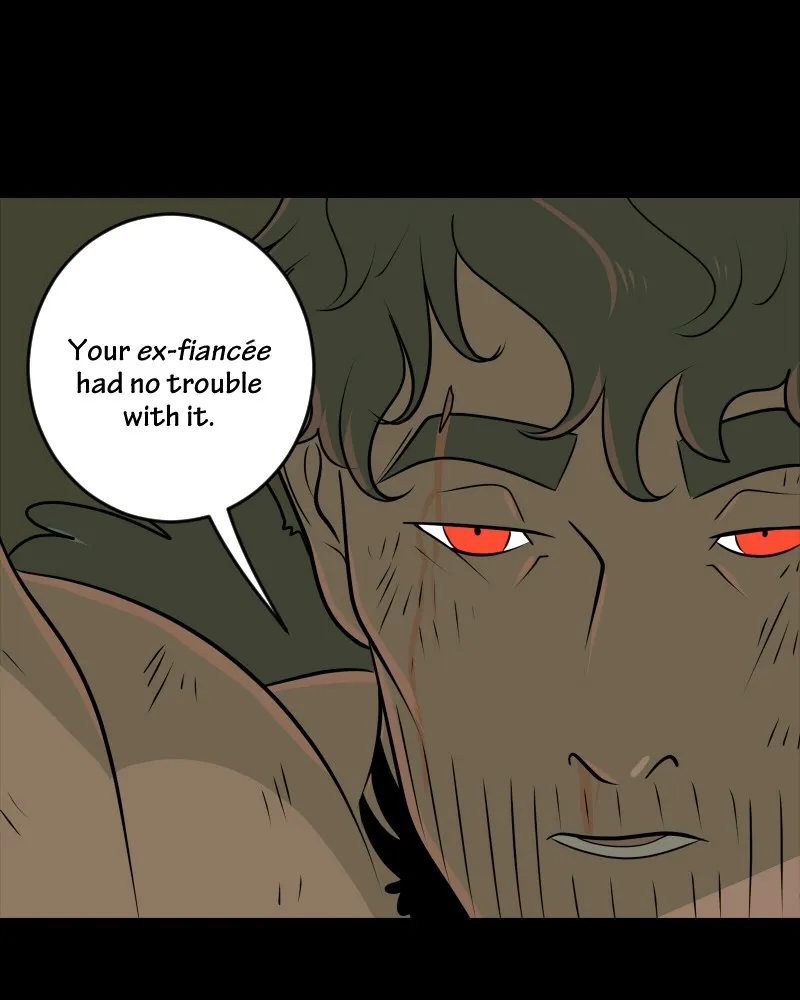 Read The Croaking chapter 256 image 19 on Lezhin