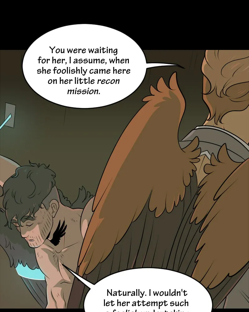Read The Croaking chapter 256 image 21 on Lezhin