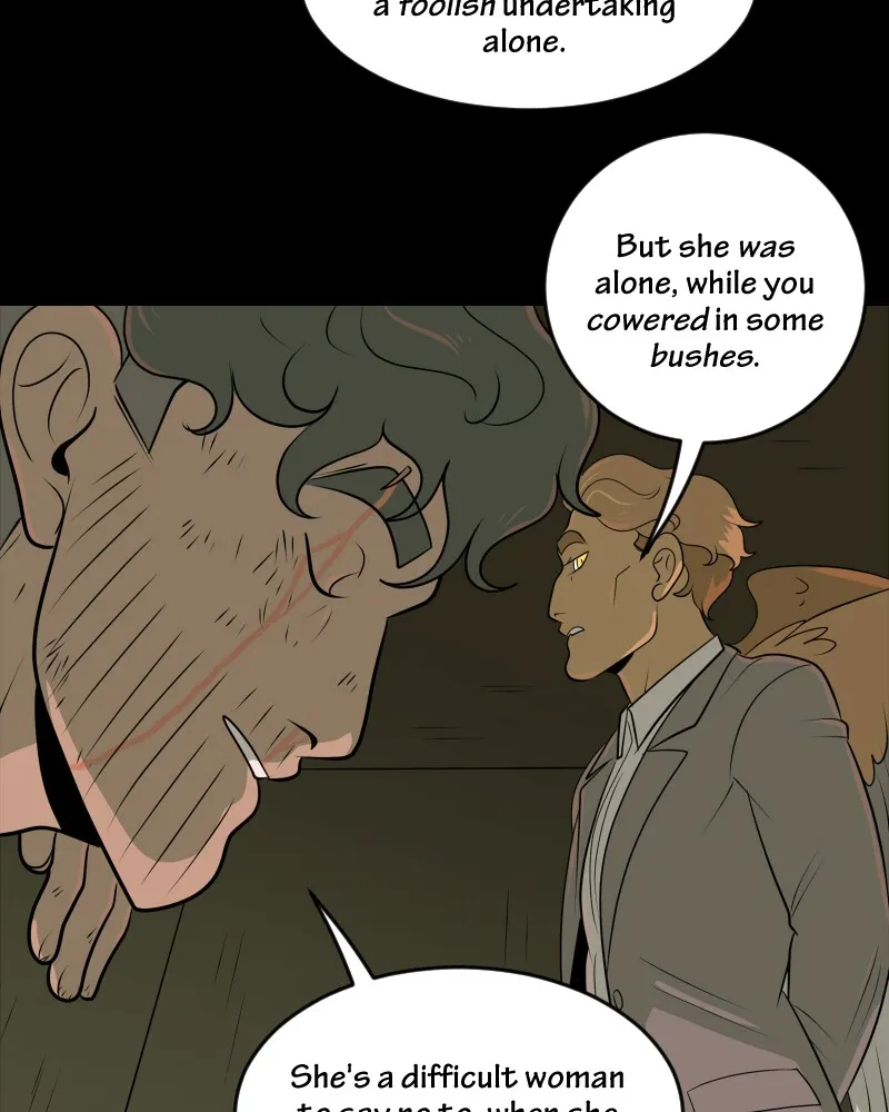 Read The Croaking chapter 256 image 22 on Lezhin