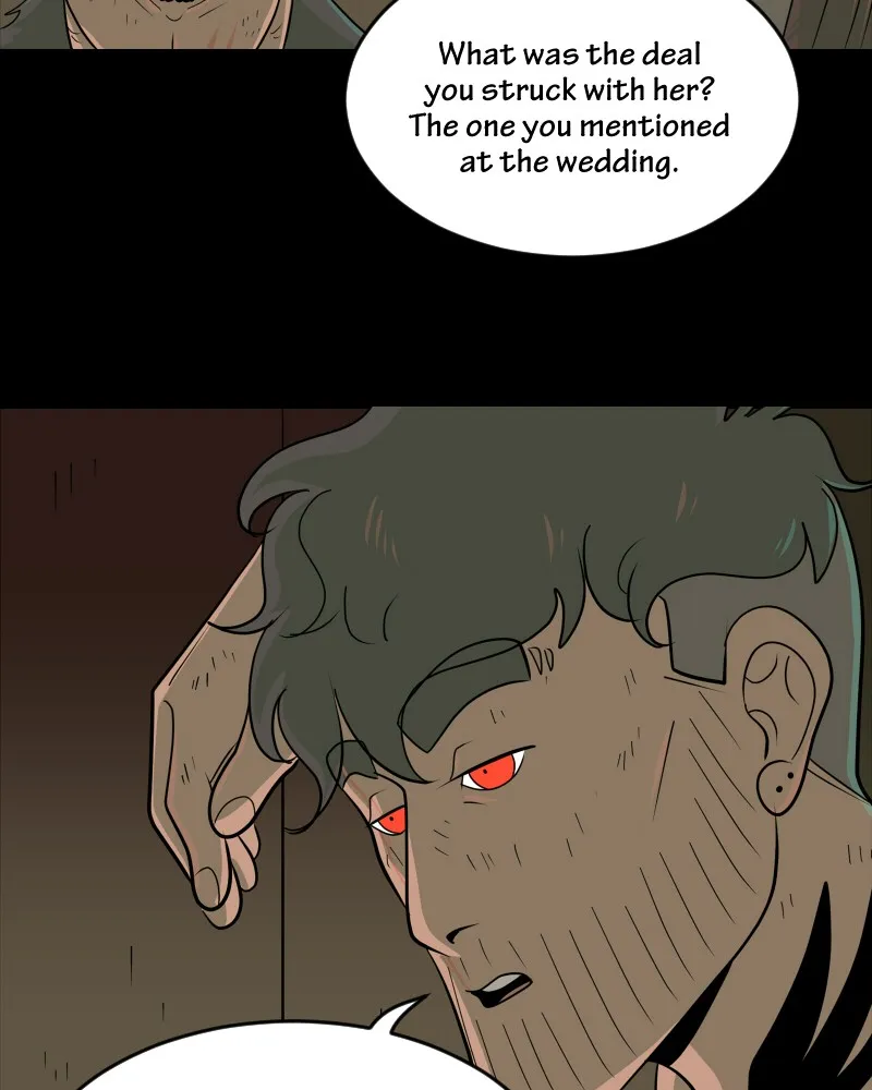 Read The Croaking chapter 256 image 26 on Lezhin