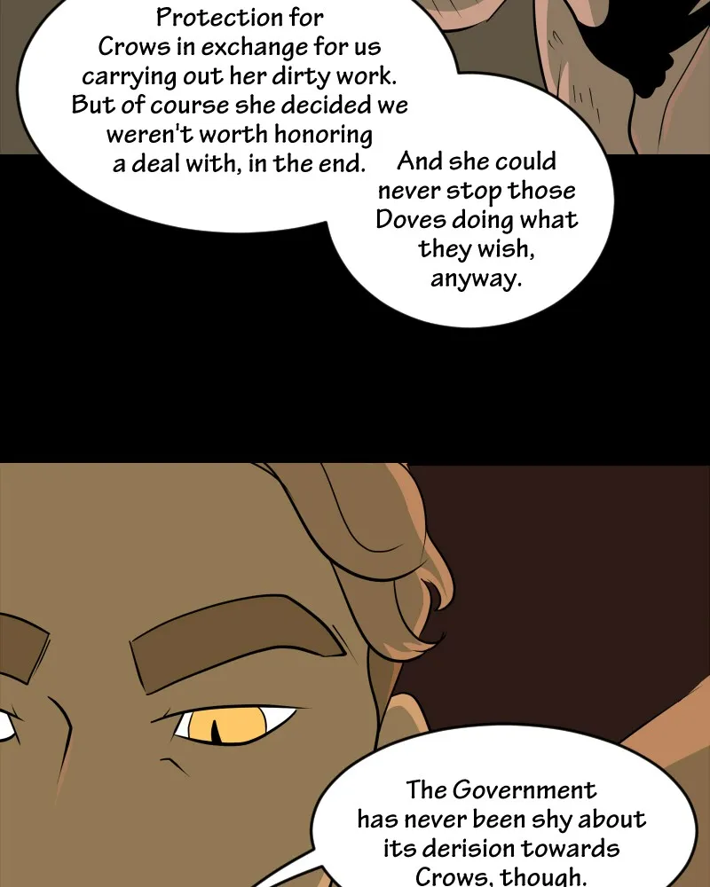 Read The Croaking chapter 256 image 27 on Lezhin